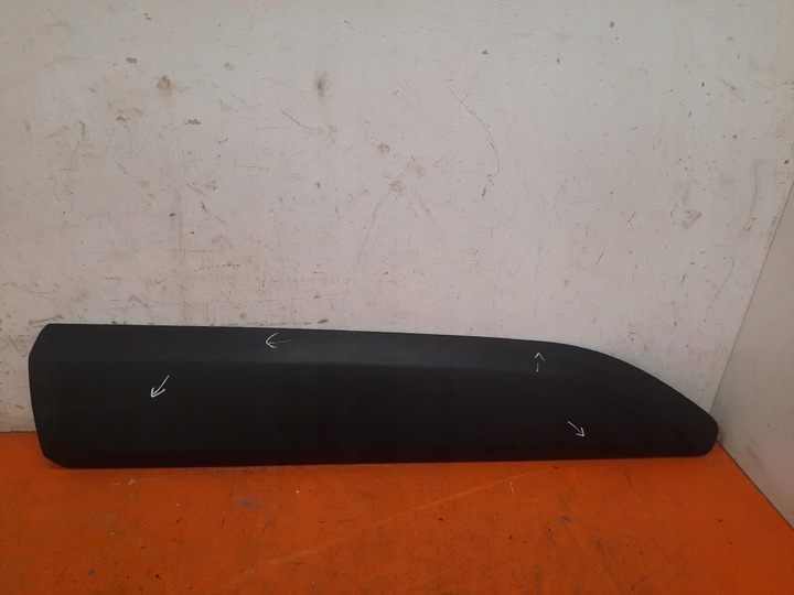 фото №1, Citroen berlingo iv 18- планка дверь перед передняя правая 9817696277