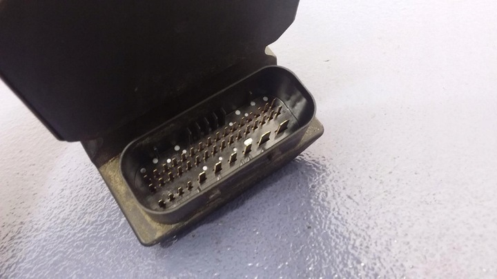 фото №5, Audi a6 c5 3.0b quattro насос abs 4b0614517h 0265225121