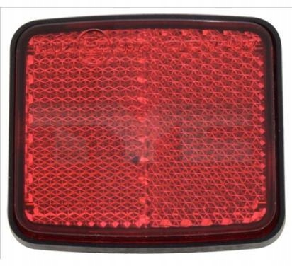 фото №1, Tyc лампа зад citroen jumper fiat ducato