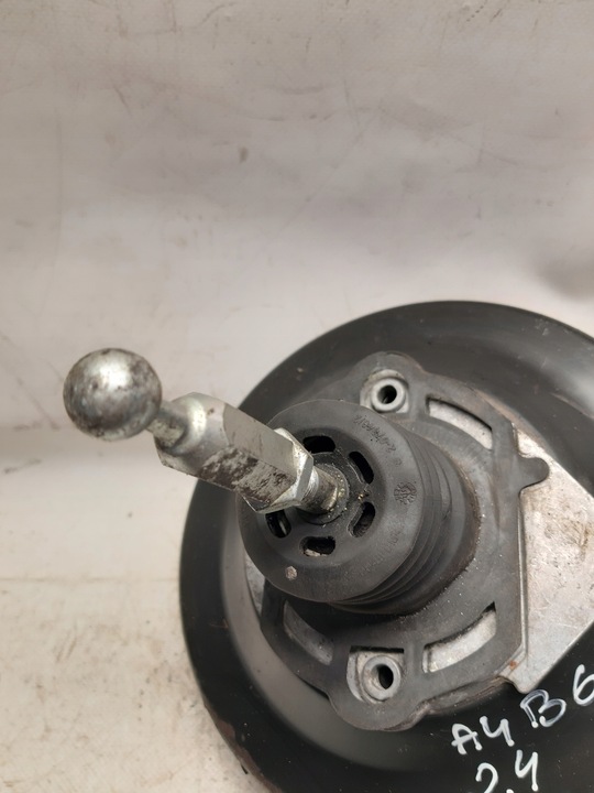 фото №6, Усилитель audi a4 b6 2.4 v6