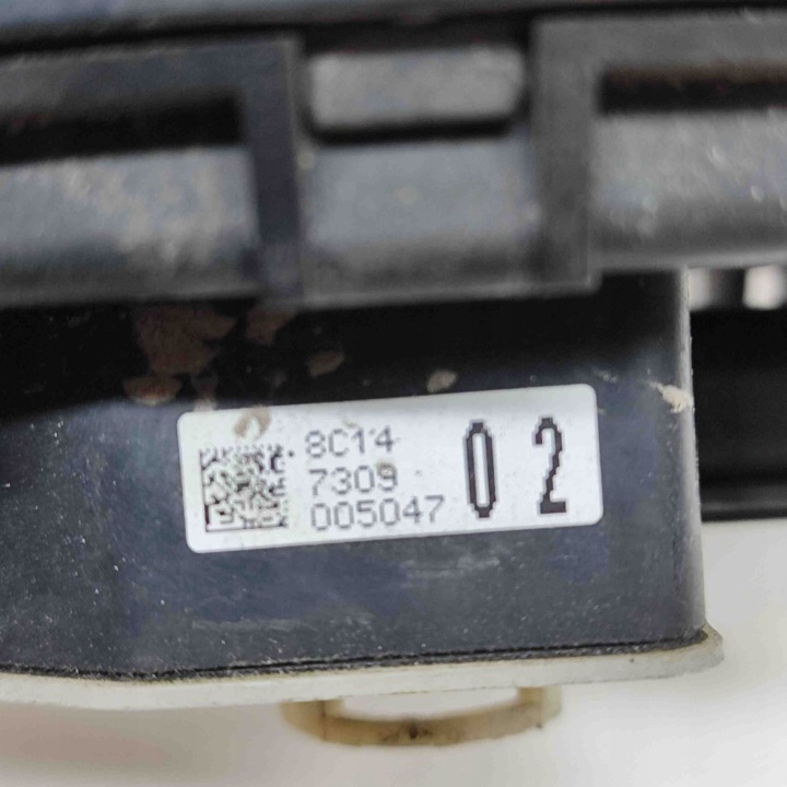 фото №7, Знак автомобіля lexus rx _l2_ 5314148110 22363994 3.5l 230kw 2018