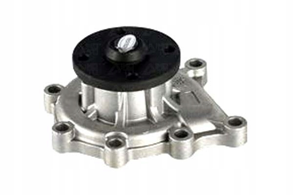 фото №1, Graf насос воды kia carnival 2,9crdi 06-