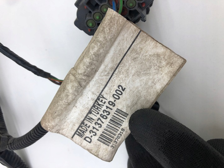 фото №6, Volvo xc60 галоген перед l+p комплект 31420394 31420393