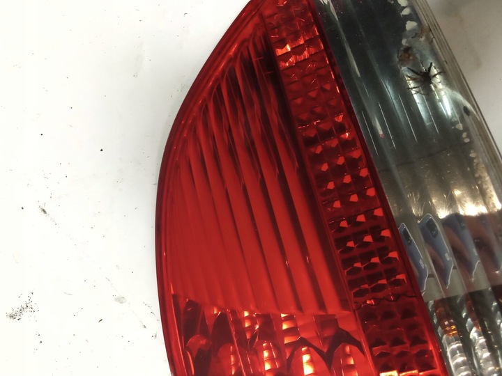 фото №5, Bmw e65 лампа правий зад права задня 6914286