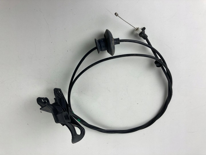 фото №1, S90 v90 ii 2.0 d4 трос ручка капота