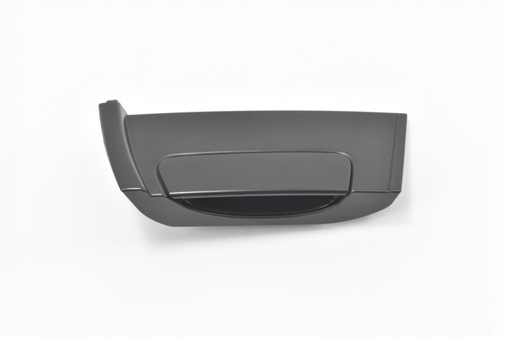 фото №1, Ручка зовнішня двері лівий зад 72680-t7w-a01 honda hr-v ii