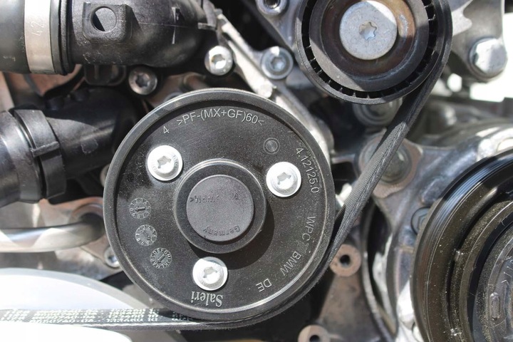 фото №12, Bmw 5 g30 2.0 b b20b b48 b20 b b20b b48b20b бензин g20 g21 g31 b48b20b b48