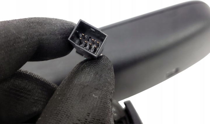 фото №7, Audi a6 c6 q7 4l рестайлинг зеркало фотохромные камера s-line 4f0857511j