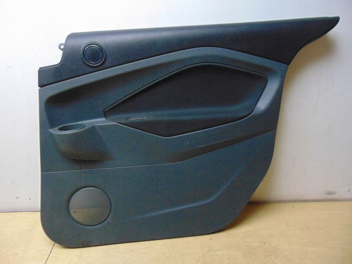 фото №1, Оббивка боковина двері правий зад ford grand c-max