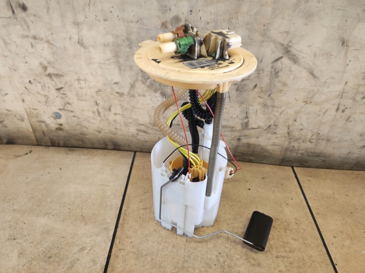 фото №1, Насос пального x trail t32 1.6 dci