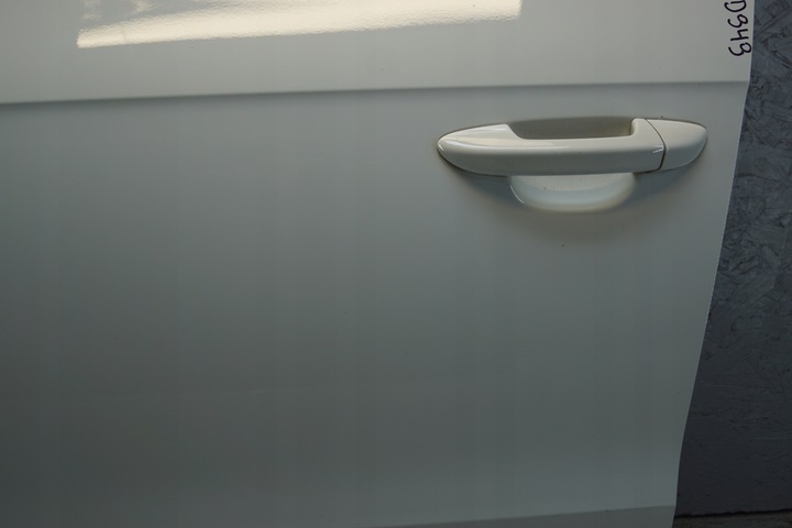 фото №7, Двері лівий перед vw passat b7 lb9a