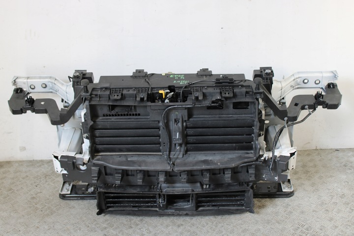 фото №1, Pas переднє перед підсилювач радіатор ford edge ii 2 mk2 рестайлінг 2.0 tdci