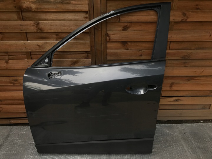 фото №1, Mazda cx5 cx-5 kd53 левая дверь перед 2012-2017