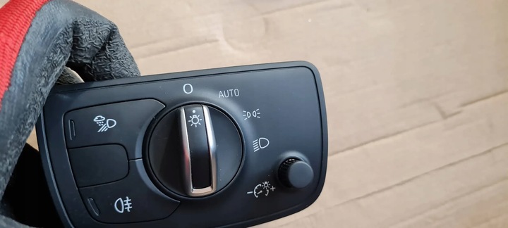 фото №7, A6 c7 4g рестайлінг вимикач світла перемикач 4g0941531al a7 4g