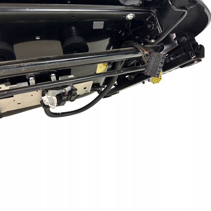 фото №8, Ковши ковши сиденья спортивные recaro мотоспорт audi vw audisport