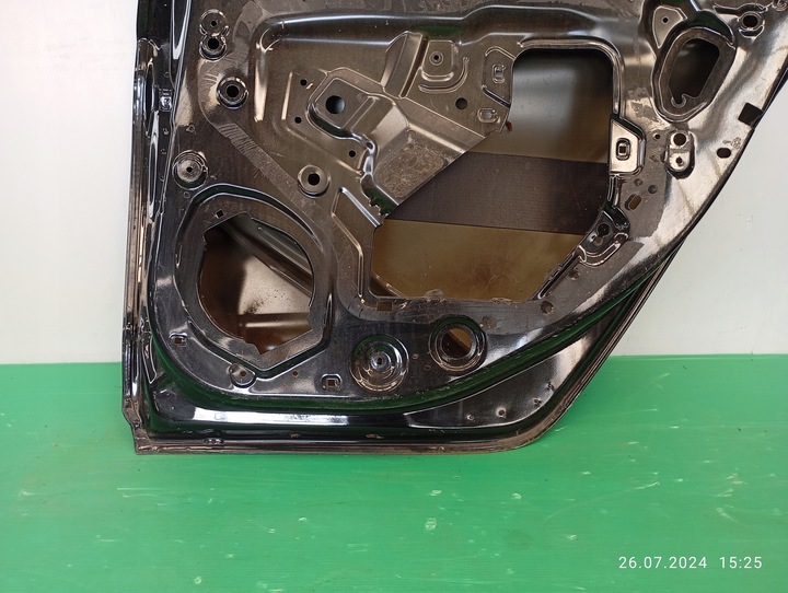 фото №12, Двері праві задні зад opel astra k 5 v hb