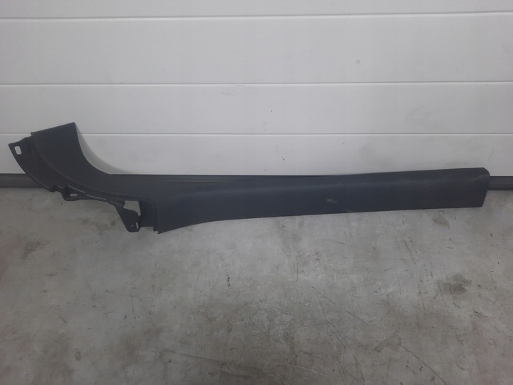 фото №1, Audi tt 8j планка пороговая правая 8j0853906b