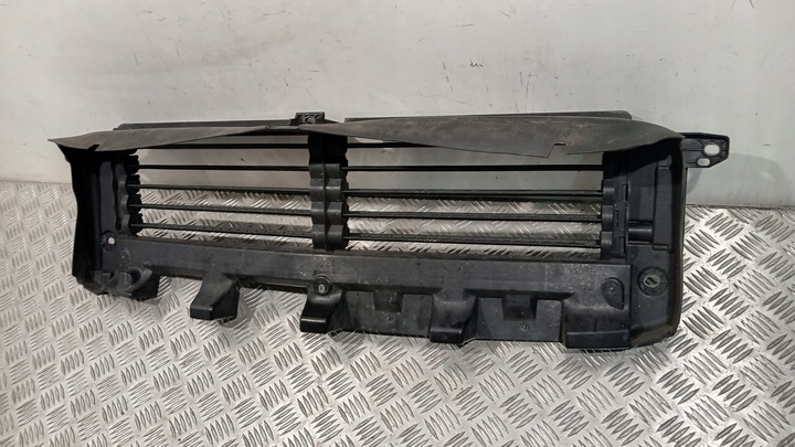 фото №6, Руль воздуха впуск жалюзи volvo xc40 17-26 31455415 оригинал