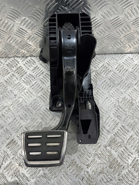 фото №1, Педаль тормоза тормоз cupra formentor vz 5q1723058cf