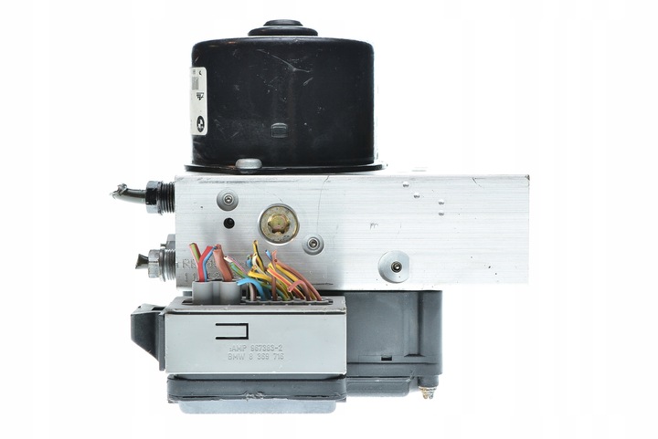 фото №7, Насос abs bmw e46 6756288 10.0948-0803.3 6756286