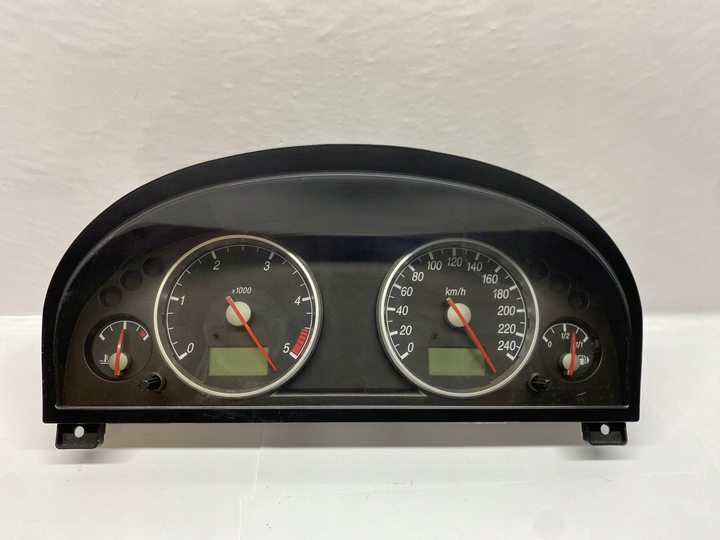 фото №1, Спидометр спидометр ford mondeo mk3 1s7f-10841