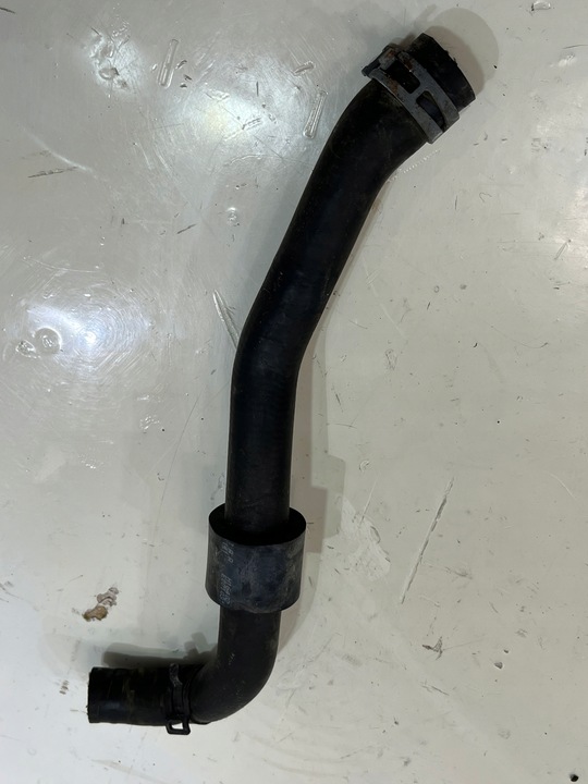 фото №1, Труба шланг воды vw arteon 2.0 tsi 5q0122109j