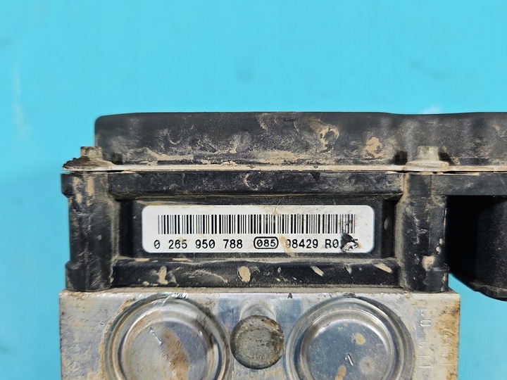 фото №11, Насос abs renault clio iii 0265234754, 0265950788