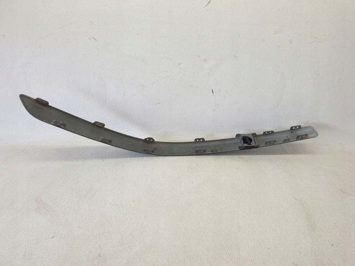 фото №7, Renault laguna ii 01-04 планка накладка заглушка w бампер перед g000009684