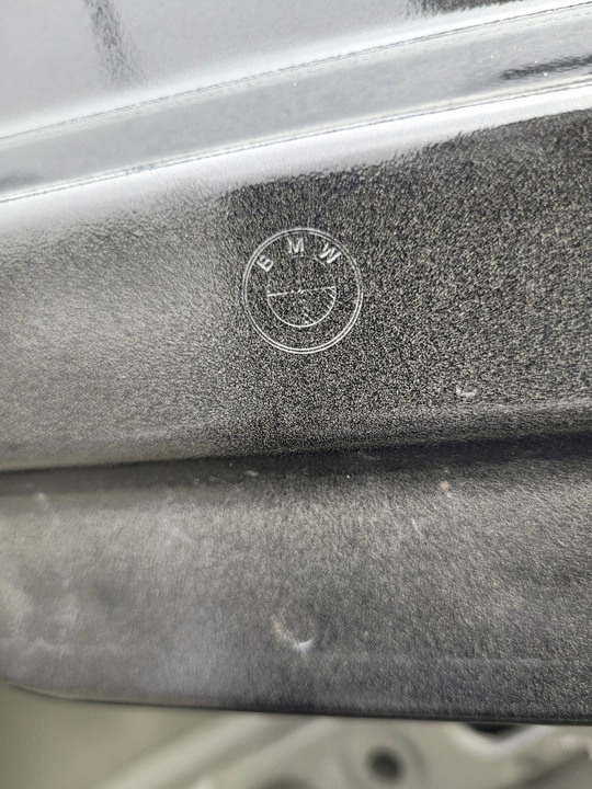 фото №10, Двері ліві зад задні bmw x2 f39 2017-23