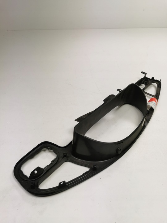 фото №9, Средство панель раздаточная daewoo lanos 1997-2002 оригинальный номер 96241609