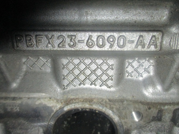 фото №10, Jaguar xj x351 xe xf range rover 3.0 sc головка