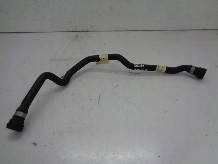 фото №1, Bmw 3 e46 шланг радіатор