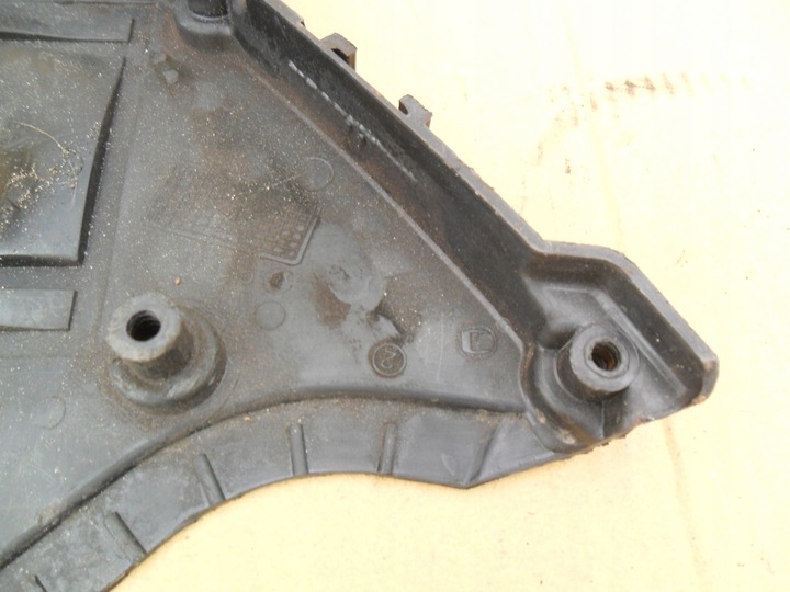 фото №11, Citroen peugeot 1.6 hdi захист розподільний вал 9651560180