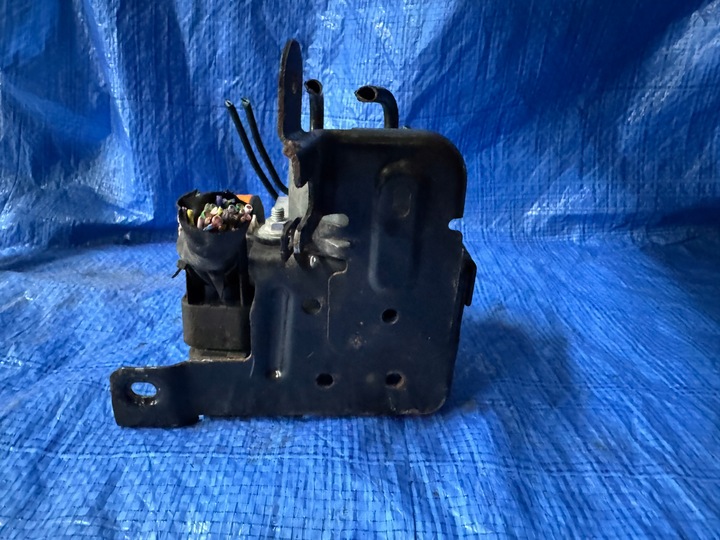 фото №8, Насос abs peugeot 9806742980 9810286680