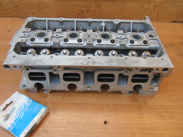 фото №10, Vw audi seat skoda 1.4 tsi tfsi cax вали розподільний вал корпус 03c103475cd