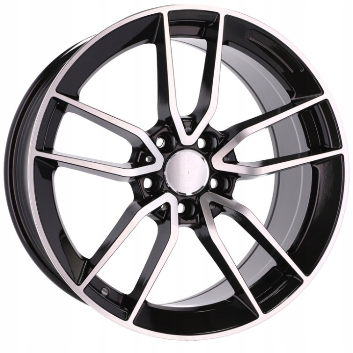 фото №6, Amg стиль 19 do mercedes s-class amg w221 sl-class r129 r230 r231 amg r232