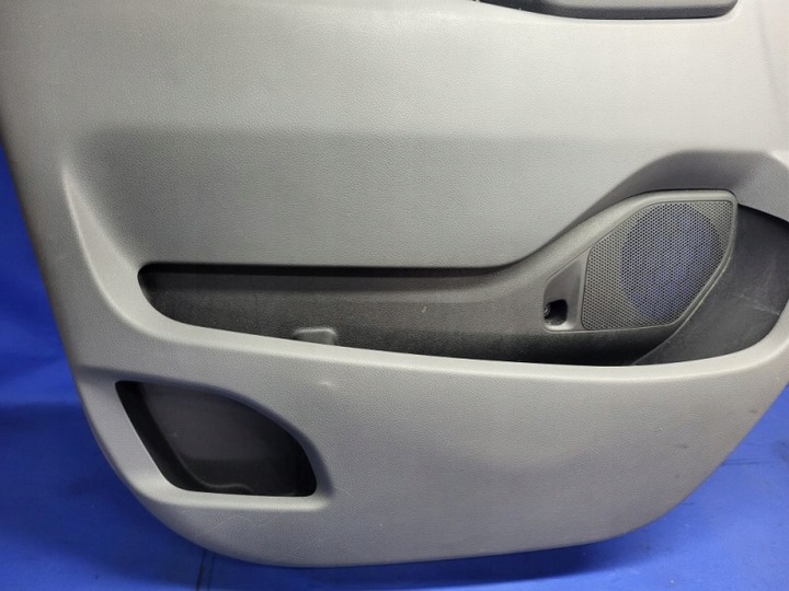 фото №5, Обивка боковина дверь левый expert iii jumpy iii