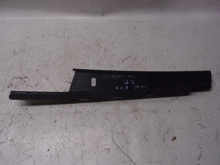 фото №7, Планка дверь левый перед mini cooper f54 7344191