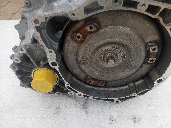 фото №7, Jeep compass ii fiat коробка передач 2.0 - 948te
