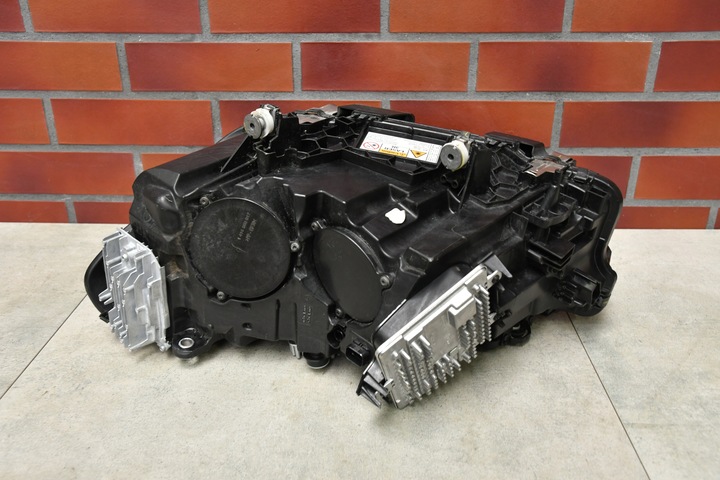 фото №14, Лампи laser лампа ліва права bmw x3 g01 x4 g02 x3m f97 x4m f98