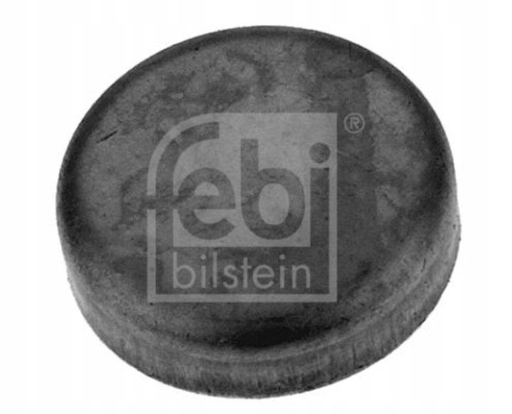 фото №8, Заглушка блоку двигуна febi bilstein 07284