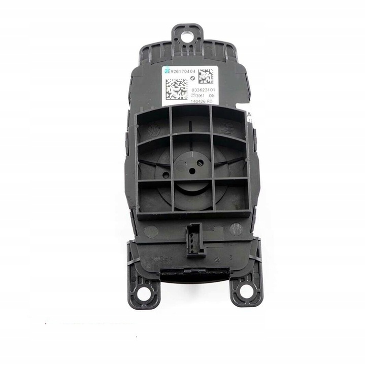 фото №10, Bmw f20 f21 f30 f31 контролер перемикач керування idrive 9261704