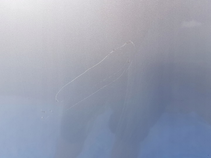 фото №10, Капот audi a8 d3 ly7w