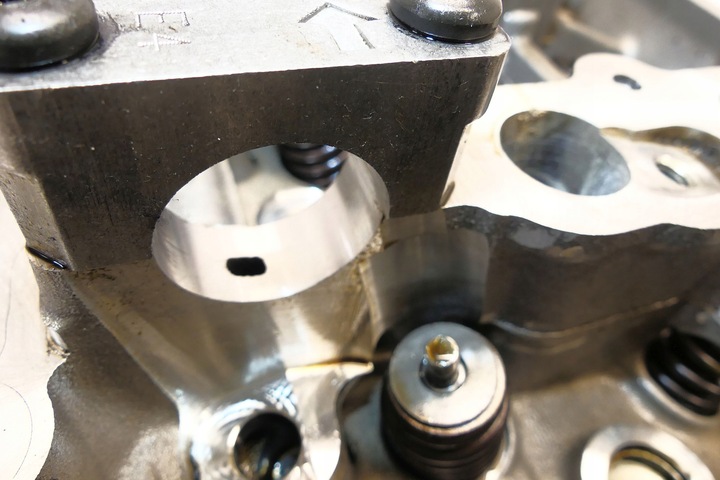 фото №7, Alfa romeo giulia stelvio 2.0 t turbo q4 головка цилиндров