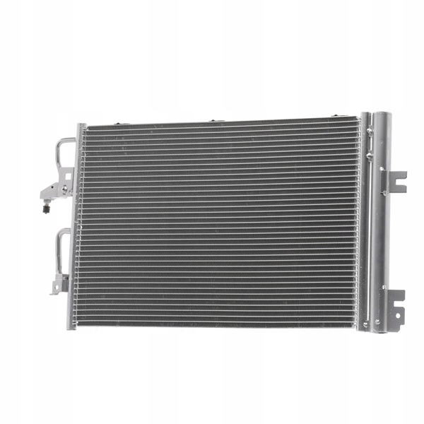 фото №14, Радиатор кондиционера ridex 448c0008 do vauxhall astra mk iv купе