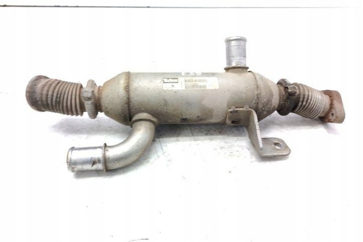 фото №8, Радіаторів egr citroën xsara picasso n68 9627242880 2.0l дизель 66kw 2001