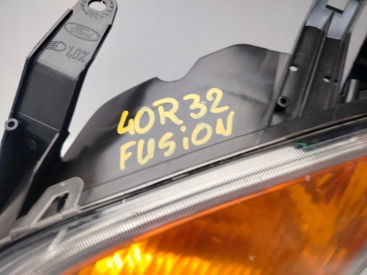 фото №15, Ford fusion i рестайлинг 05r- фара передняя левые перед левая передняя