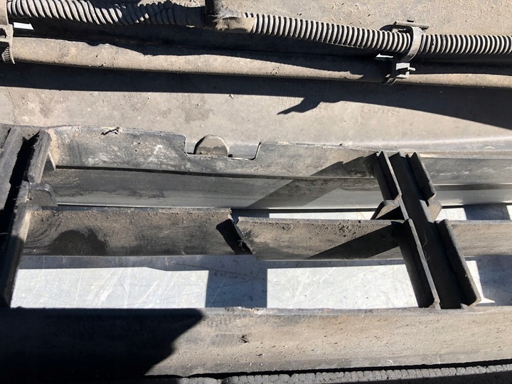 фото №11, Saab 9-3 93 бампер перед переднее ксенон