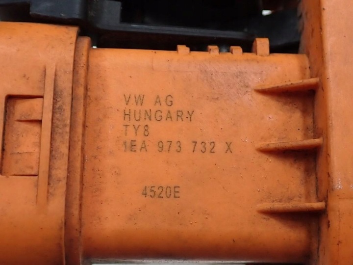 фото №10, Жгут установка трубка  аккумулятора 1ea971015aa born vw id3 id.3 pro 21r