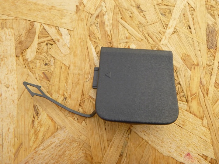 фото №1, Mercedes gla ii h247 19-23 заглушка фаркоп hak бампер зад a2478853304